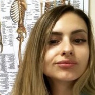 Массажист Мария Кузнецова Москва,