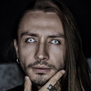 Tattoo Master Михаил Кулешов  on Barb.pro