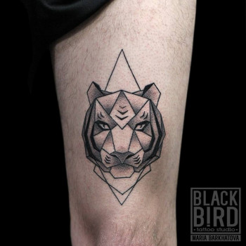 Мария Бархатова , Moscow Фото - 5