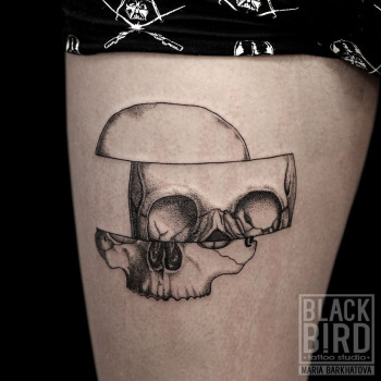 Мария Бархатова , Moscow Фото - 6