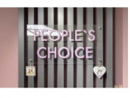 Salon piękności People`s Choice on Barb.pro