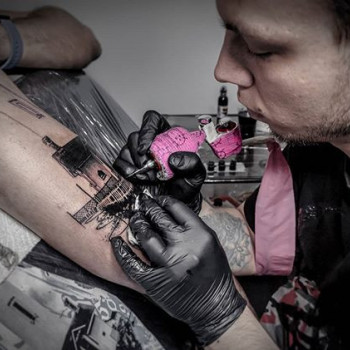 Константин Фролов , Moscow Фото - 6