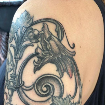 Анастасия Ульященкова , Moscow Фото - 5