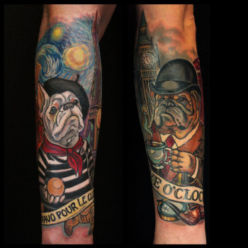 Диана Ретунская , Moscow Фото - 5