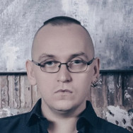 Tattoo Master Петр Краснов Moscow,Волгоградский проспект, д. 4 