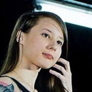 Tattoo-Meister Анастасия Соколова Moscow,