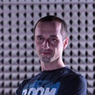 Tattoo-Meister Иван Сафонов Moscow,