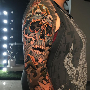 Татьяна Чудесатая , Moscow Фото - 5