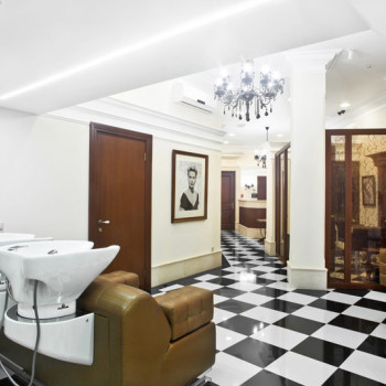 Grace, Moscow Фото - 5