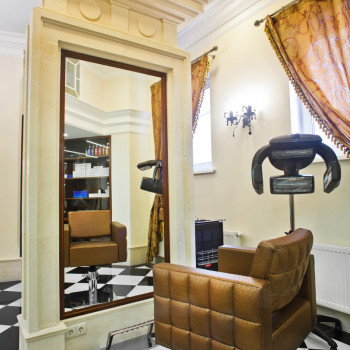 Grace, Moscow Фото - 6