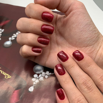 Ninamoscownails, Moscow Фото - 5