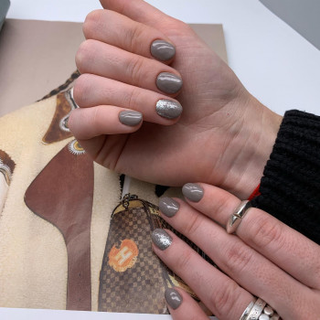 Ninamoscownails, Moscow Фото - 6