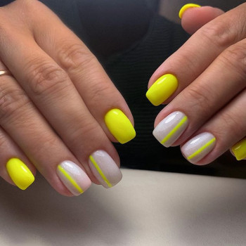 TwinsNails, Moscow Фото - 6