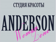 Salon piękności Anderson Woman Zone on Barb.pro