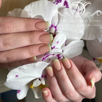 В Облаках, Moscow Фото - 5