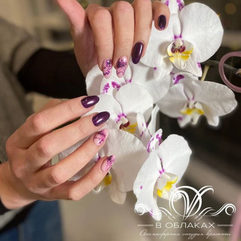 В Облаках, Moscow Фото - 6