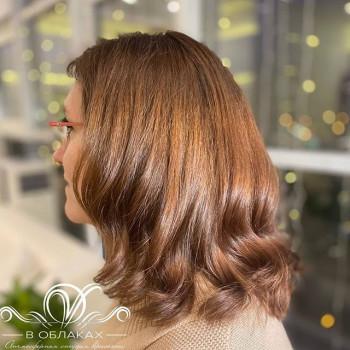 В Облаках, Moscow Фото - 7