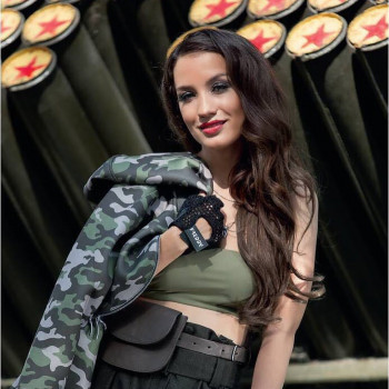 Анвар Очилов , Moscow Фото - 6