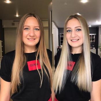 Ева Ковальс , Moscow Фото - 5