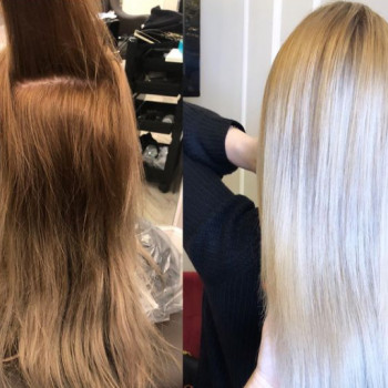 Армине Броян , Moscow Фото - 6