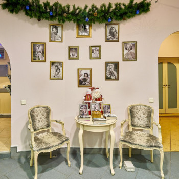 Тая, Saint Petersburg Фото - 5