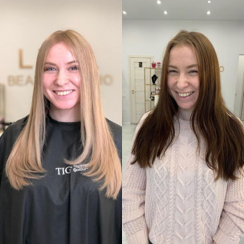 Татьяна Прокофьева , Moscow Фото - 5