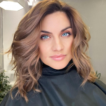 Юлия Ловская , Moscow Фото - 5