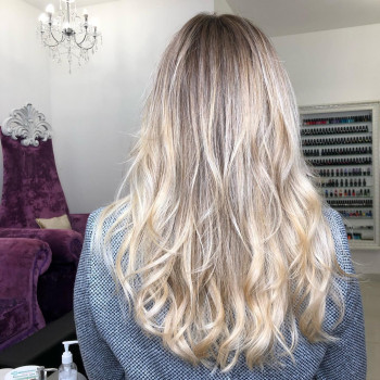 Светлана Золоева , Moscow Фото - 5