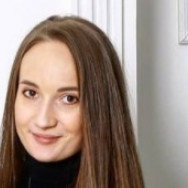Hairdresser Ольга Кривельская  on Barb.pro