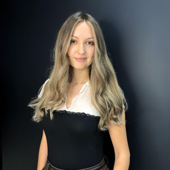 Светлана Стригунова , Moscow Фото - 5