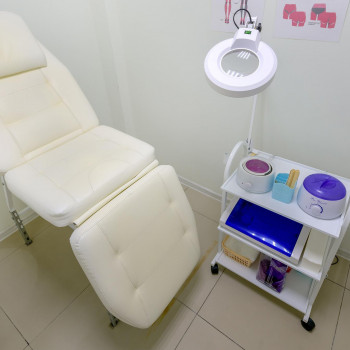 SAHAR&VOSK, Санкт-Петербург Фото - 5