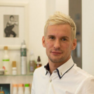 Hairdresser Александр Швец  on Barb.pro