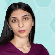 Подолог Мадина Дзукаева Москва,