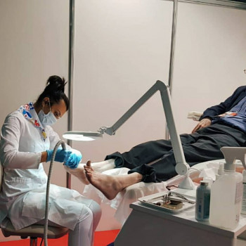 Мадина Дзукаева , Moscow Фото - 5