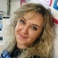 Podologe Ольга Полежаева  Moscow,