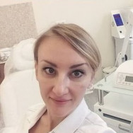 Beauty School Teacher Анастасия Панферова Moscow,Маршала Бирюзова, 8/1