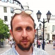 Podologist Андрей Бригер Moscow,