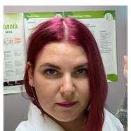 Podologe Юлия Харина Moscow,