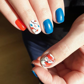 Анна Бригер , Moscow Фото - 5