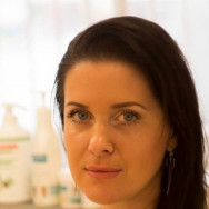 Maniküre Ольга Быстрова Moscow,