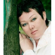 Преподаватель курсов красоты Светлана Вагнер  Москва,