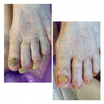 Natalya Gargaritsa, Moscow Фото - 5