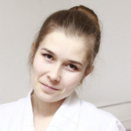 Podologist Елена Шахалова  on Barb.pro