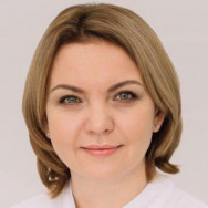Podolog Наталья Лихтенвальд  on Barb.pro