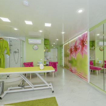 Комильфо Loft, Санкт-Петербург Фото - 5