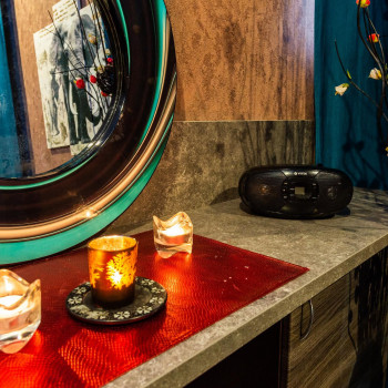 Sunrise-Spa, Saint Petersburg Фото - 5