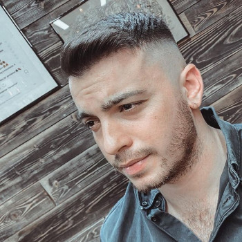 Иван Беспалов , Moscow Фото - 5