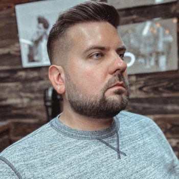 Иван Беспалов , Moscow Фото - 6