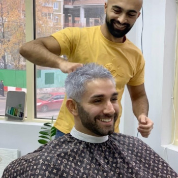 Ален Ерицян , Khimki Фото - 5