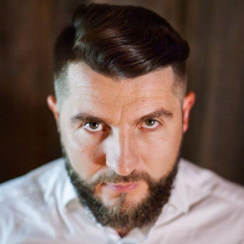 Екатерина Ракша , Moscow Фото - 5